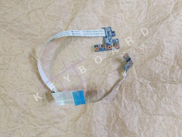 Кнопка увімкнення Hp Probook 4740S